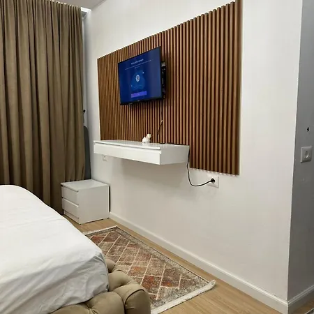 Da Vinci Apartments, Durres, Near The * Durres